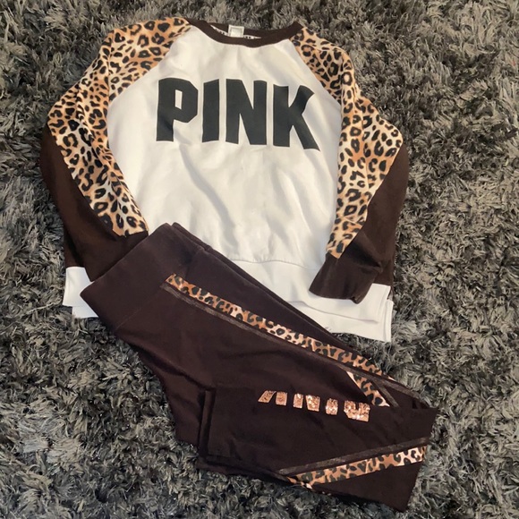 PINK Victoria's Secret Other - VS PINK SET